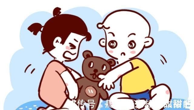 游乐园|只让孩子闷在家里,对情商发育没好处,不如多去这几个地方