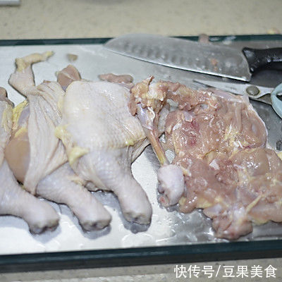 最适合冬天吃的零油脂无负担的香酥炸鸡排，美味又暖身