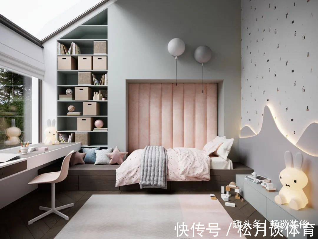 实用|“穷装”这些位置,省钱又有着很强实用性,还能提升很多幸福感