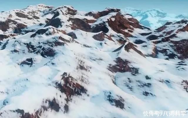 冥王星真的可怕么零下238度的极寒地狱,可瞬间冻结一切!