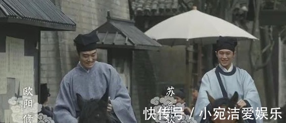 饭局|倘若有苏东坡那样的气度,何至于一顿饭局就把自己给气死