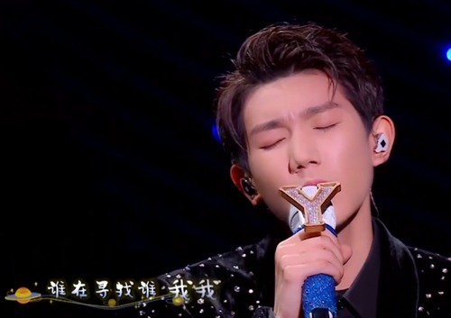 最佳|《演员请就位》话题量破7亿,王一博最佳主创、迪丽热巴排名第三