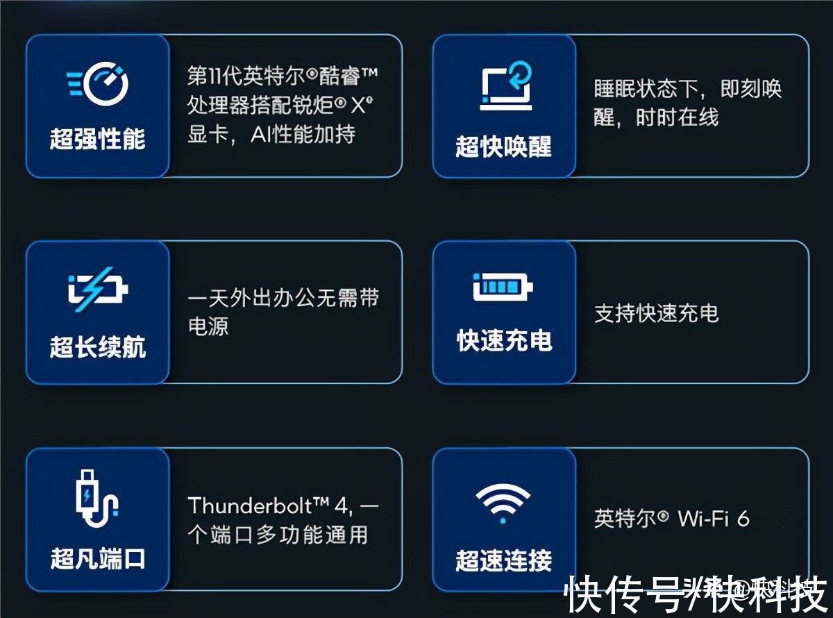 cpu|笔记本元旦换新 做到这六点要求就没问题