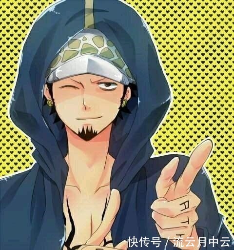 路飞|海贼王为过审而删掉的漫画剧情,蕾玖因变身太没被删海迷被气哭了