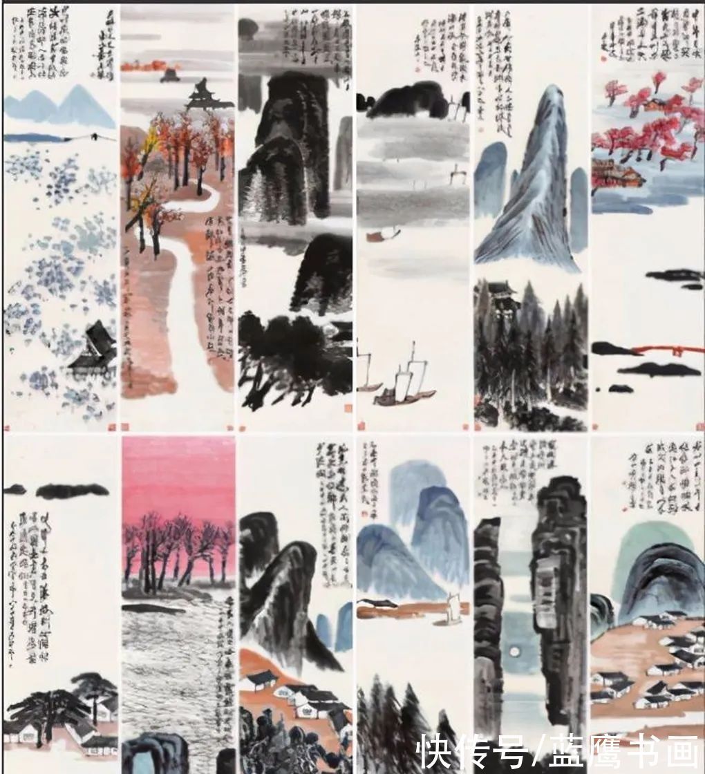 收款单|荣宝斋收款单曝光,引起了大家的关注,爷爷买孙子卖才是真投资