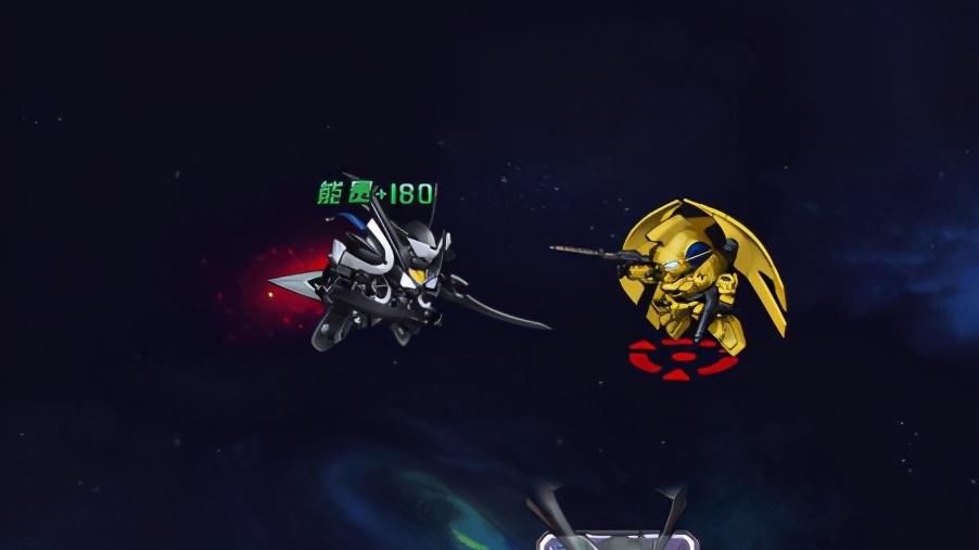 高达|当高达和武士结合，凌驾于阿修罗之上！为了打败00R诞生的机体