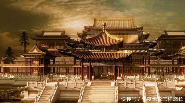 走进故宫,看一看真正的皇室寝宫到底有多奢华?