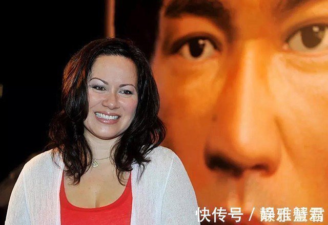 汤姆|李小龙去世后,妻子被骗儿子被杀,唯一的女儿李香凝现状如何?
