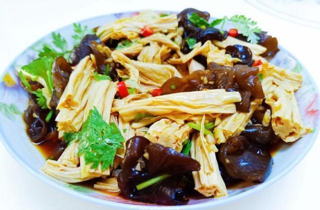 永吃不腻的几道家常下饭菜，色香味浓，每道菜都能食欲大增