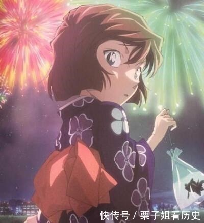 凶手|名侦探柯南凶手每次被揭穿时都跪地痛哭,是作者太坏,柯南太蠢