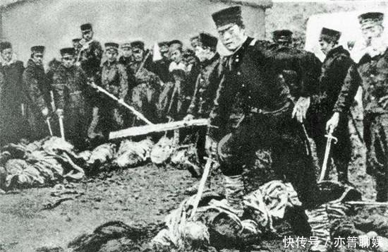 屈辱|不想细看近代史,觉得屈辱怎么办?