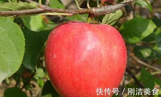 卡路里|每天空腹吃个苹果,不到一个月,或许4个“好处”悄悄降临!