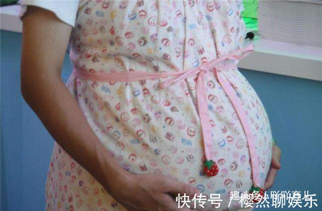 空月子|怀孕44周还没生,80后宝妈剖腹产后坐了“空月子”,医生太无知