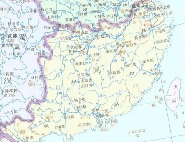 唯一|历史上唯一一个谥号为“大帝”的帝王是谁,他究竟有什么功绩