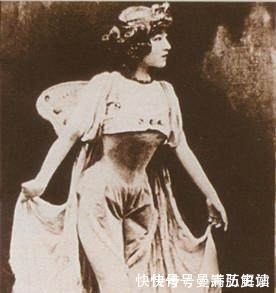 慈禧|慈禧最宠信官女中国芭蕾舞第一人为何晚年被打断双腿