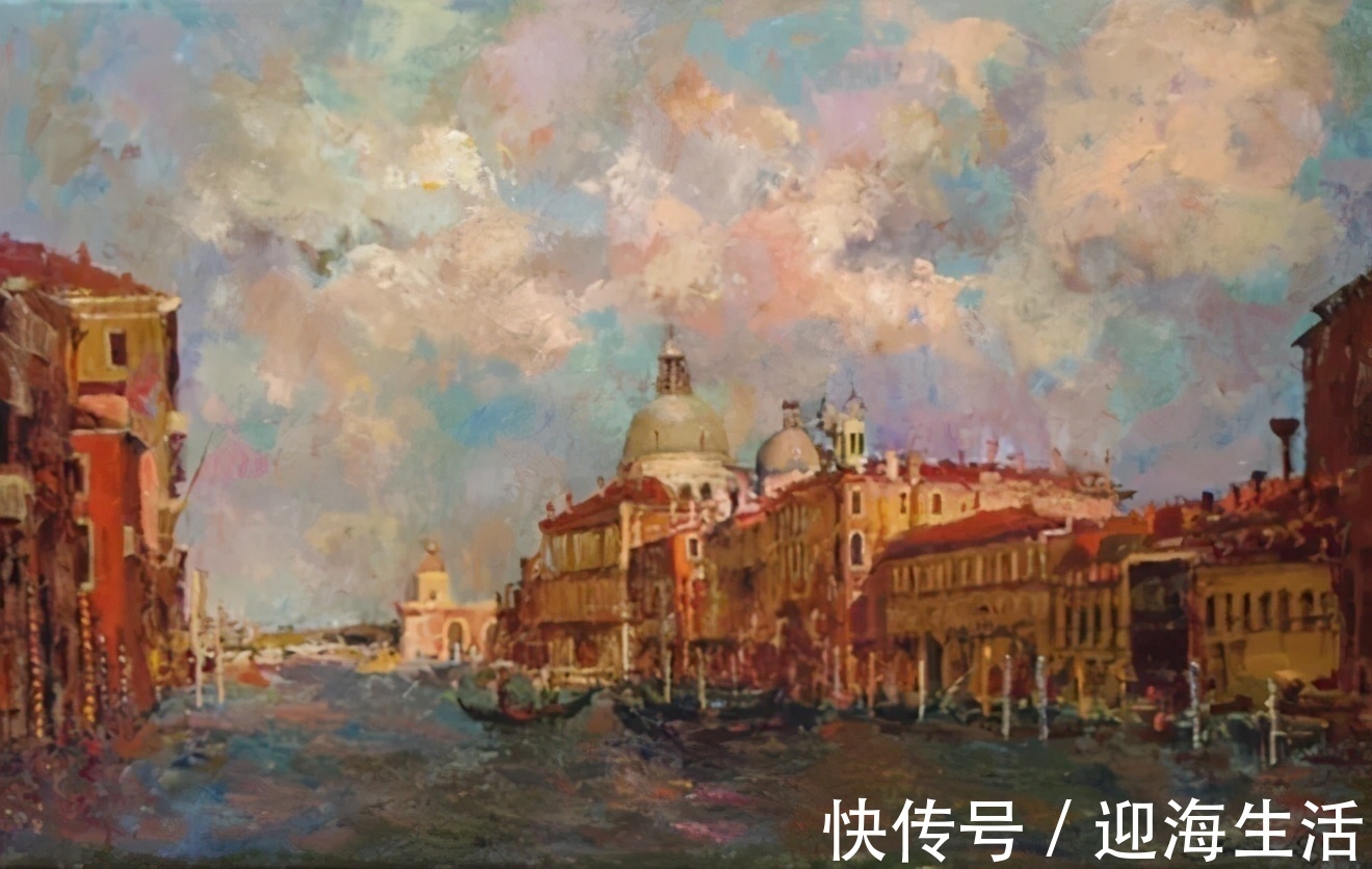 西班牙|这位西班牙最重要的具象主义画家到底有多厉害?看完你就知道了!