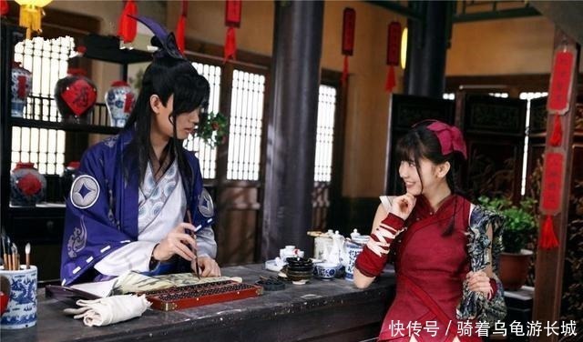 掌柜|李调元一上联:“两个荷包蛋”,再一看下联,堪称千古绝对!