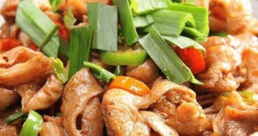猪大肠|清洗猪大肠，放盐还是加醋？老师傅教你正确方法，15分钟去腥臭