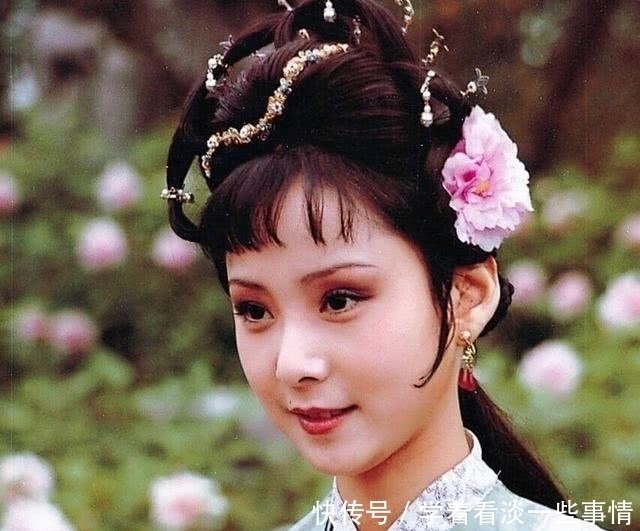 贾宝玉&红楼趣谈:最懂晴雯之人,不是贾宝玉,而是坏事做尽的贾雨村