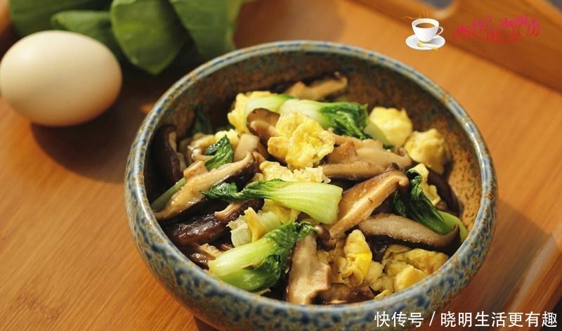 健脑|公认的六大健脑食材,价格便宜又好吃,每天吃一点头脑更活络