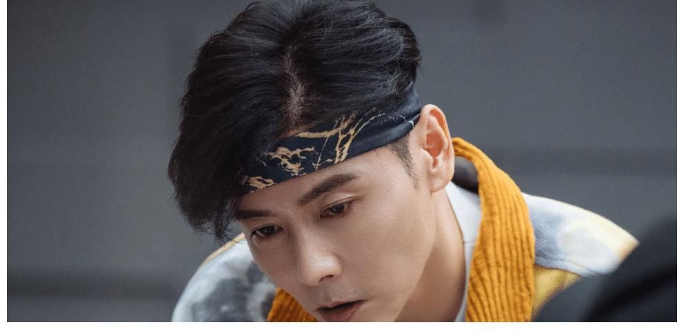 陈小春落选《哥哥》五公队长，C位有了悬念，两大黑马都有机会