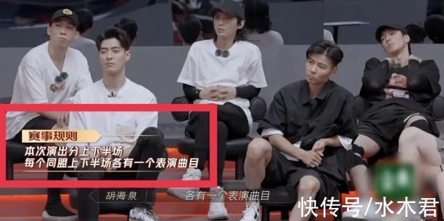 黄征|他就是传说中的“绿茶男”吧?