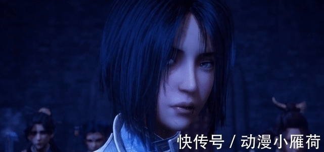 九天圣姬|不良人第五季:李星云激战不良人双眼失明,九天圣姬沦为阶下囚,女帝生死不明