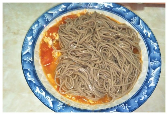 减肥|宝妈靠吃瘦了40多斤，分享1道主食，低脂低热，建议胖人尝试一