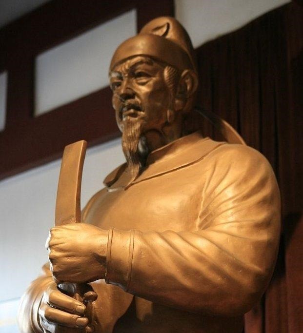 惹恼|除狄仁杰外，唐朝还有一个“神探”，但因惹恼武则天遭灭族