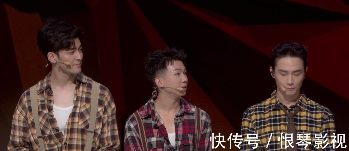 《披荊斬棘哥哥》四公淘汰出現(xiàn)大致方向，大灣區(qū)首次面臨淘汰風(fēng)險(xiǎn)