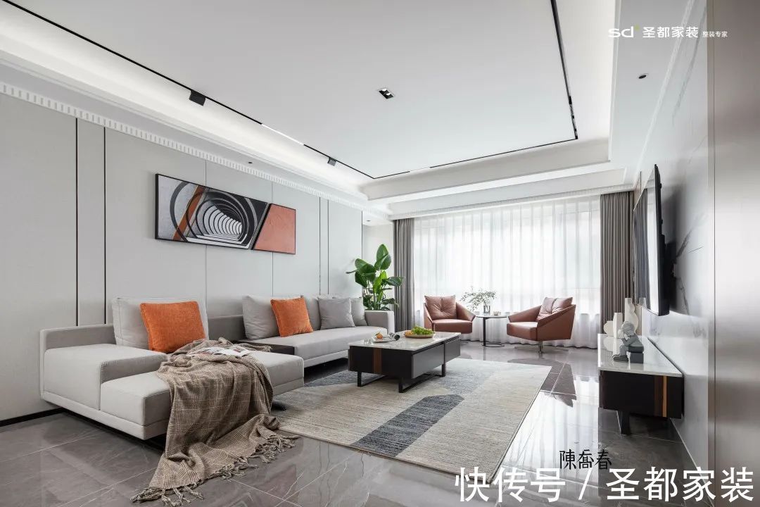装修|为有家装需求的你分享20个好住的装修技巧,让家居生活更舒适、美好
