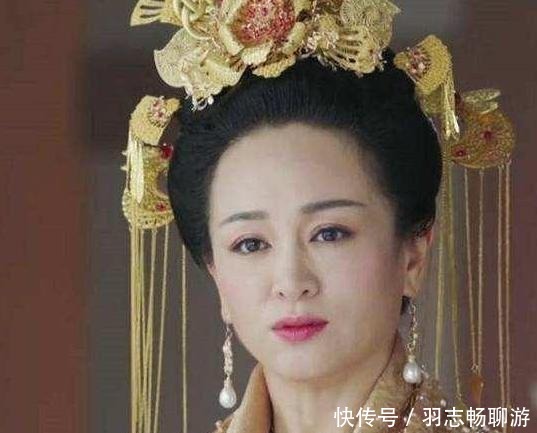 玉皇大帝的老婆是王母?你错了,他的老婆另有其人,少有人知