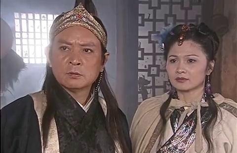 公孙止$金庸武侠赔钱倒贴男人也看不上的八大美女,她们很可怜,更可恨