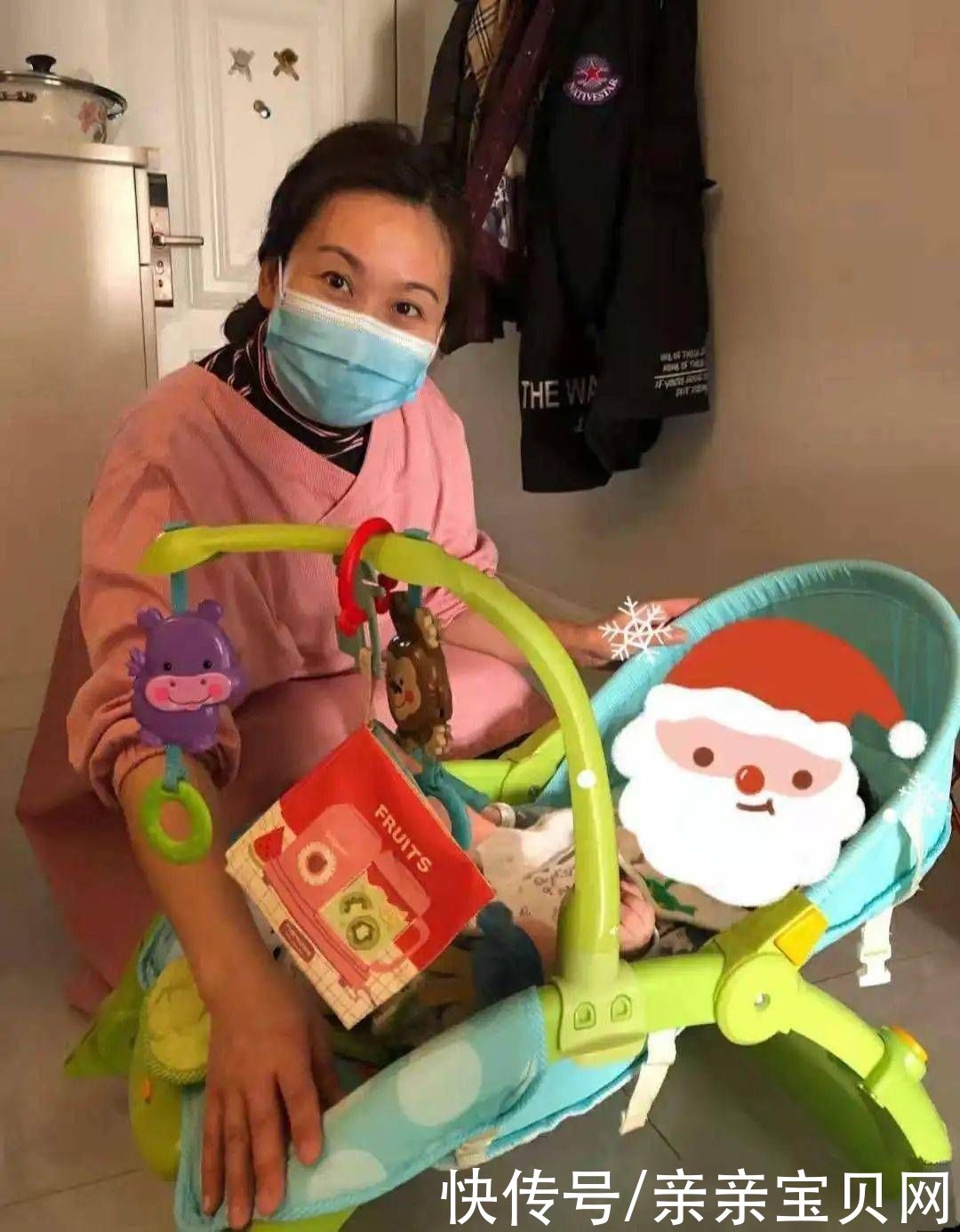 哺乳期|“哺乳期的自己，像个工具人”