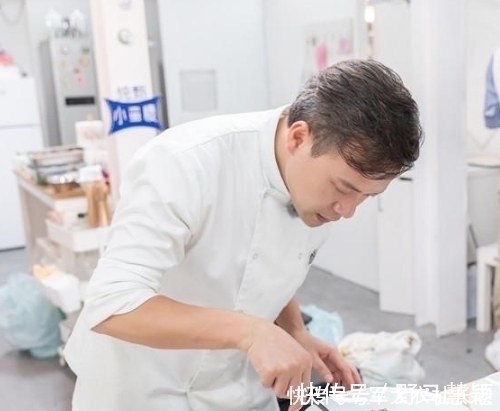 厨师|中国厨师那么多,为何中餐厅只邀请林大厨,得知真相的我沉默了