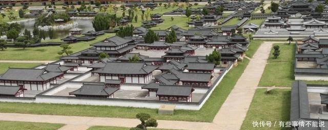 延续|安史之乱后,唐朝还延续了100多年,为何却没什么存在感