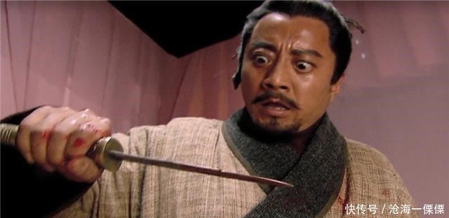 刘唐|历史中宋江杀死阎婆惜是故意,还是无心之举