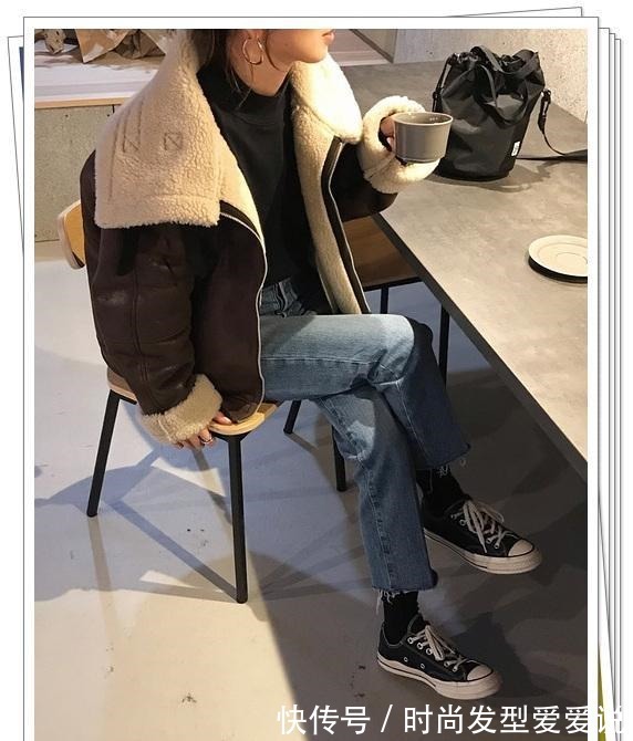 女人 适合40岁女人的秋冬优衣库穿搭,让你成为不落伍的时尚女人!