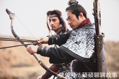 燕顺|盘点 《水浒传》中的小人排行榜, 没有最小人, 只有更小人