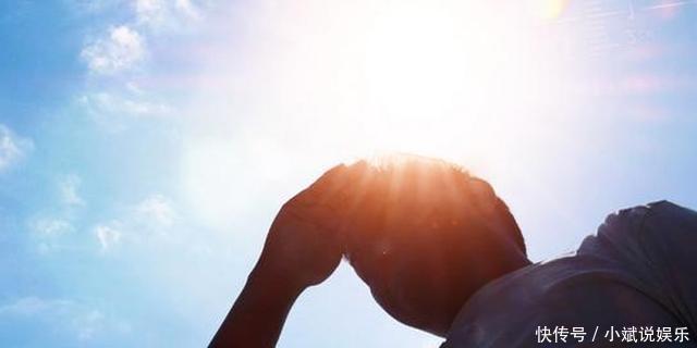 明星同款“修脸神器”防晒合格又好看的墨镜，自带高级气场