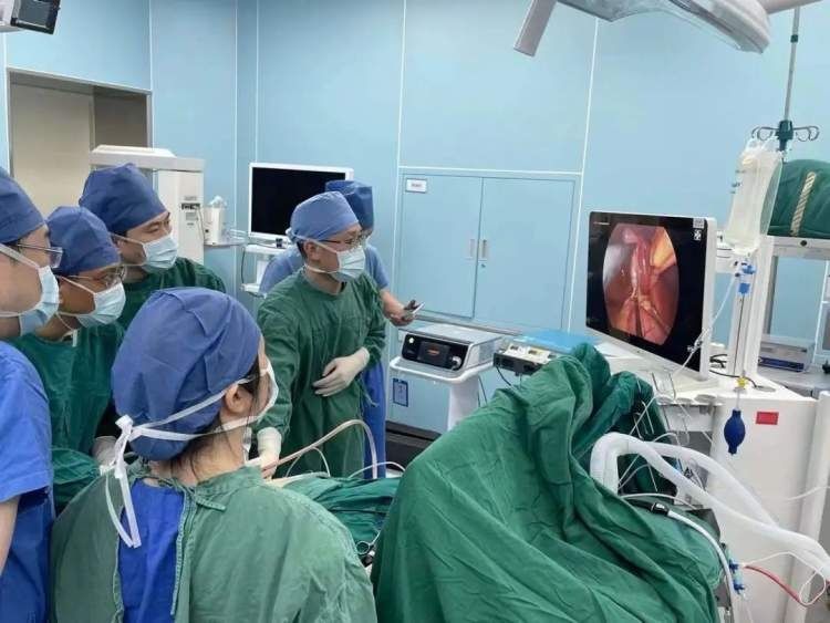 门诊|静安区闸北中心医院新设“肝胆胰、血管、腹壁疝微创外科门诊”→