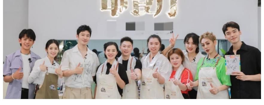 中餐厅|《中餐厅5》龚俊结束录制，檀健次接棒，这小哥哥啥来头？