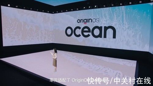 夜景|iQOO Neo5S六大亮点技术解读 值不值先看了再说