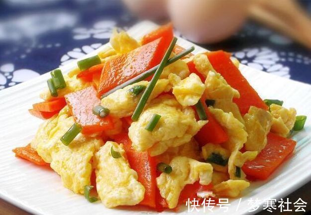 味精|几道家常菜，虽其貌不扬，却是好吃不贵，美味极了