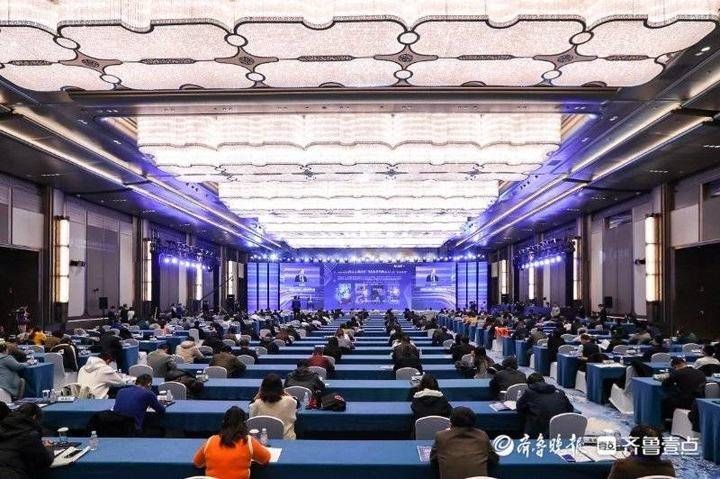 青岛高新区|5G智能资源融合 2020智能视听大会青岛启幕