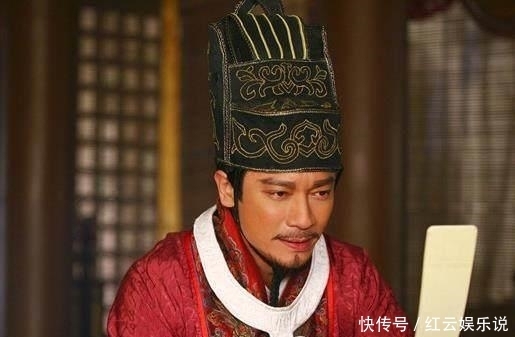 和?|历史上有名的五大奸相,和珅还不算,他才是最可恶的