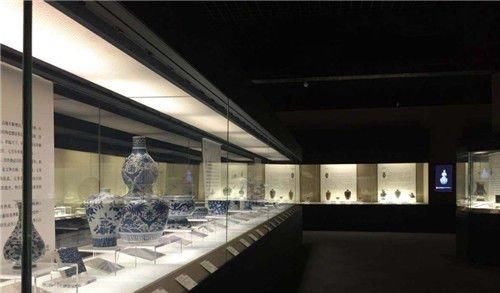  马未|马未都，“就是一个倒腾古董的”？跟这四位前辈比，他确实不够格