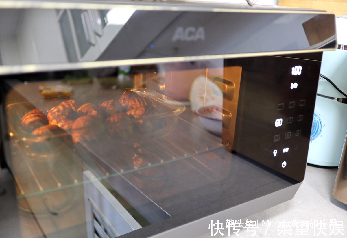 不用面粉包的饺子，一口1个香滑弹口，我连吃20个真解馋