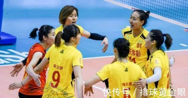 辽宁女排|山东女排队长无缘全运,辽宁更换主力自由人,上海仲慧被新人取代