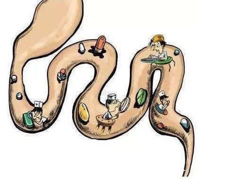 上火|被便秘困扰的人,每天拍100下,或能帮你排出宿便,远离便秘!